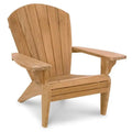 Douglas Nance Key Wester Adirondack Chair DN1591