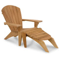 Douglas Nance Key Wester Adirondack Footrest DN1592