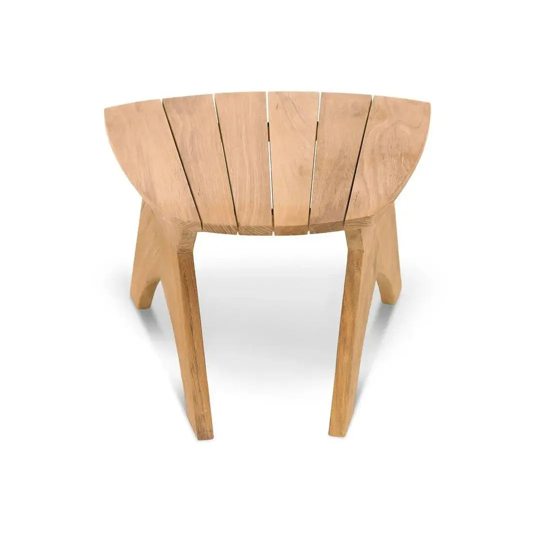 Douglas NanceDouglas Nance Key Wester Side Table DN1593 DN-1593- BetterPatio.com