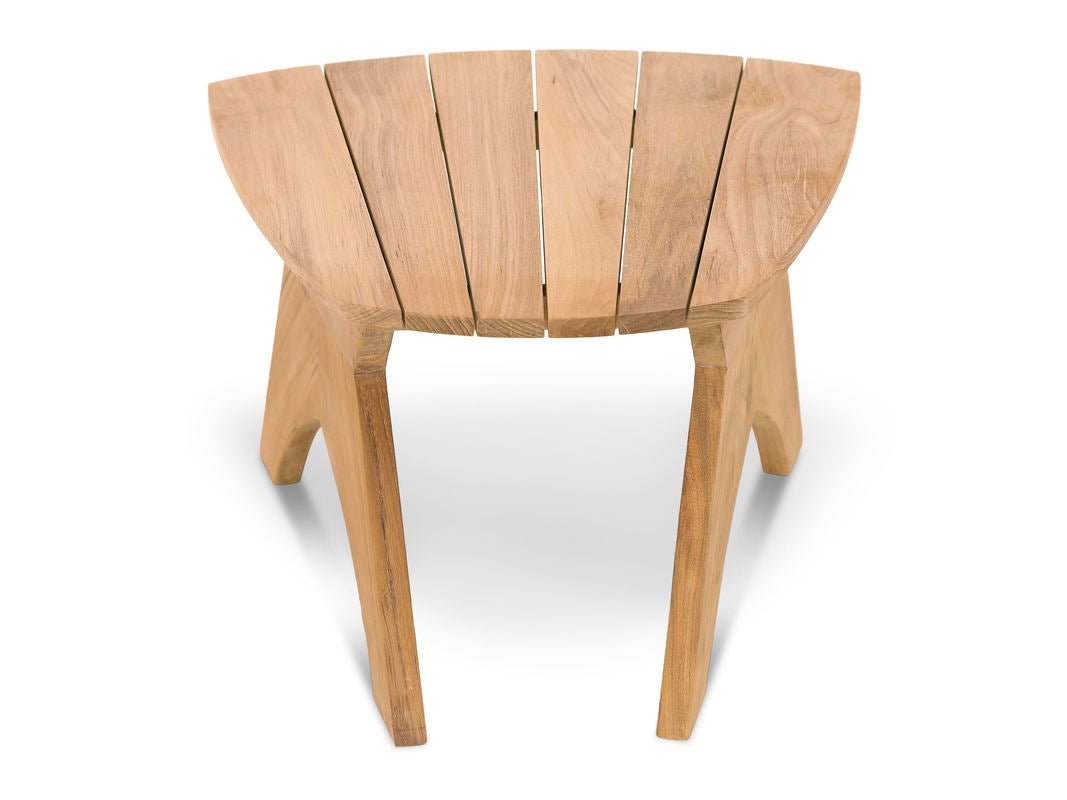 Douglas NanceDouglas Nance Key Wester Side Table DN1593 DN-1593- BetterPatio.com