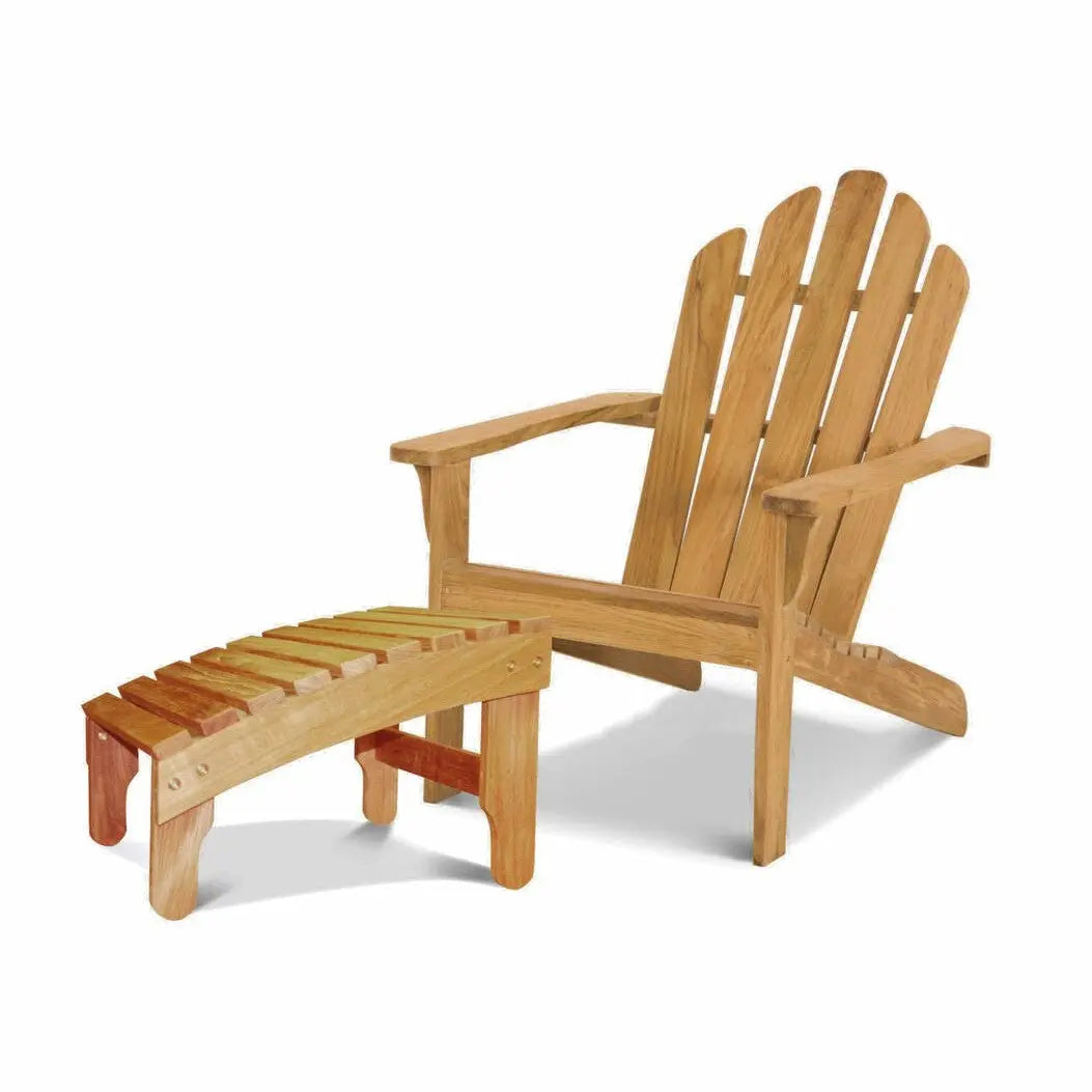 Douglas NanceDouglas Nance Lakeside Adirondack Chair DN1531 DN-1531- BetterPatio.com