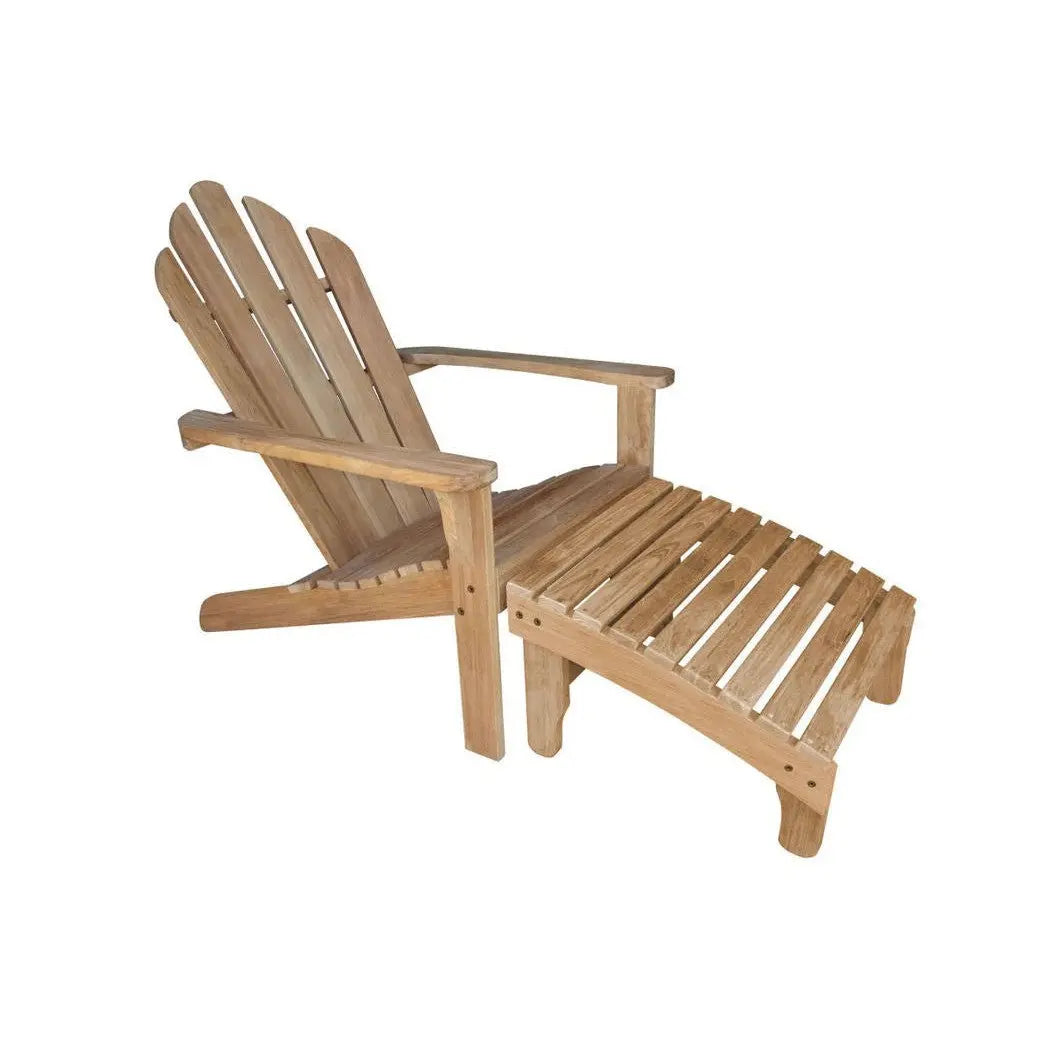 Douglas NanceDouglas Nance Lakeside Adirondack Chair DN1531 DN-1531- BetterPatio.com