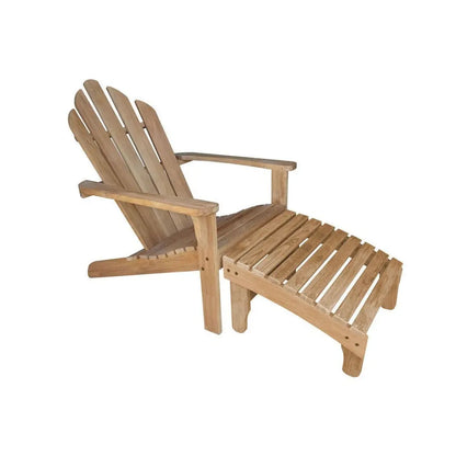 Douglas NanceDouglas Nance Lakeside Adirondack Chair DN1531 DN-1531- BetterPatio.com