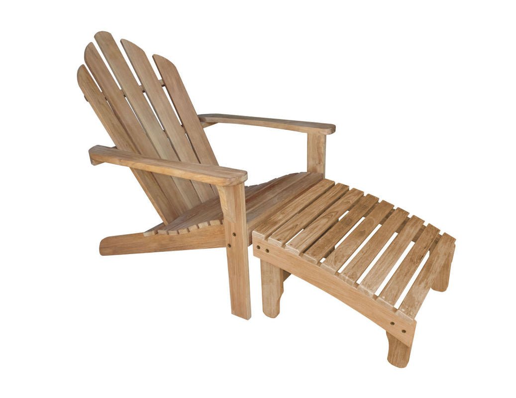 Douglas NanceDouglas Nance Lakeside Adirondack Chair DN1531 DN-1531- BetterPatio.com