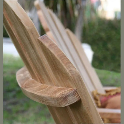 Douglas NanceDouglas Nance Lakeside Adirondack Chair DN1531 DN-1531- BetterPatio.com