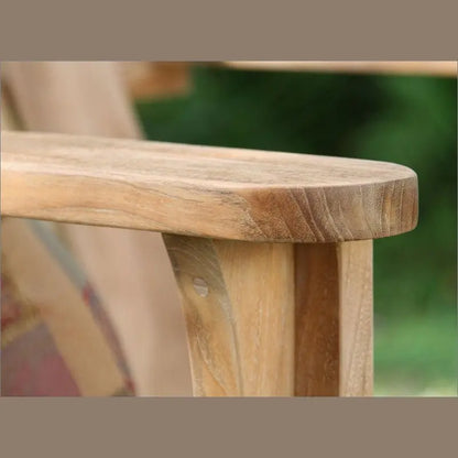 Douglas NanceDouglas Nance Lakeside Adirondack Chair DN1531 DN-1531- BetterPatio.com