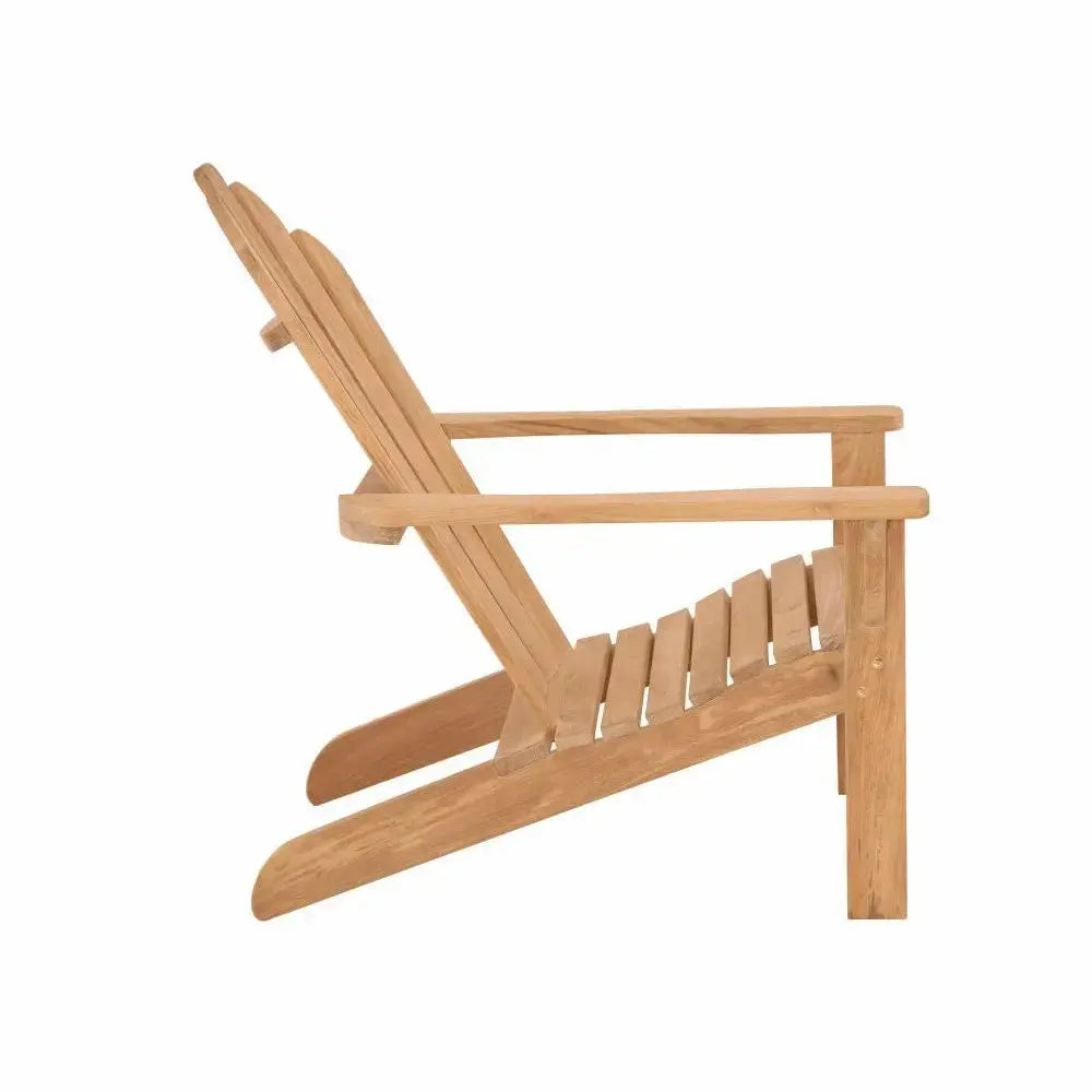 Douglas NanceDouglas Nance Lakeside Adirondack Chair DN1531 DN-1531- BetterPatio.com