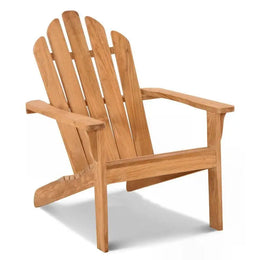 Douglas Nance Lakeside Adirondack Chair DN1531