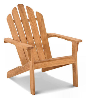 Douglas NanceDouglas Nance Lakeside Adirondack Chair DN1531 DN-1531- BetterPatio.com