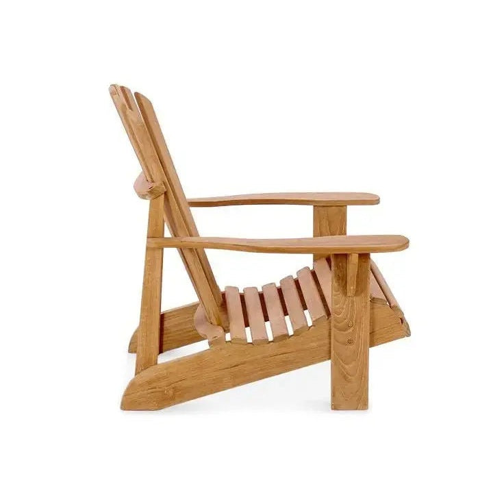 Douglas NanceDouglas Nance Montauk Adirondack Chair DN1551 DN-1551- BetterPatio.com