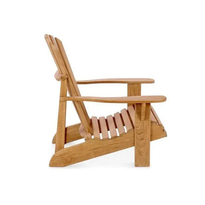 Douglas NanceDouglas Nance Montauk Adirondack Chair DN1551 DN-1551- BetterPatio.com