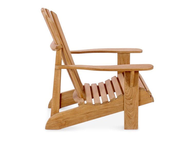 Douglas NanceDouglas Nance Montauk Adirondack Chair DN1551 DN-1551- BetterPatio.com