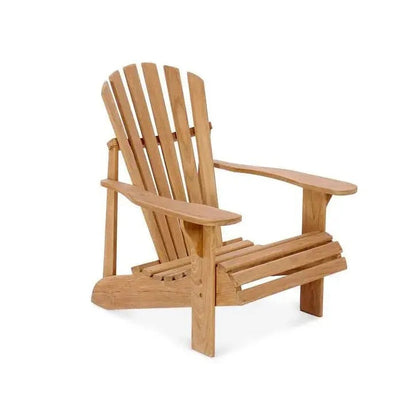 Douglas NanceDouglas Nance Montauk Adirondack Chair DN1551 DN-1551- BetterPatio.com