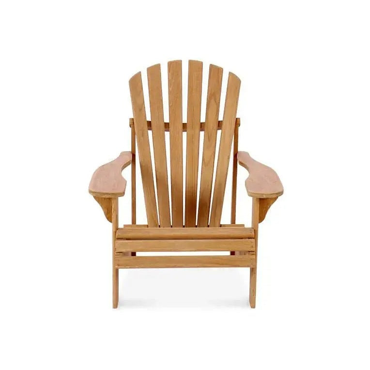 Douglas NanceDouglas Nance Montauk Adirondack Chair DN1551 DN-1551- BetterPatio.com