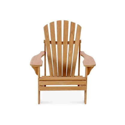 Douglas NanceDouglas Nance Montauk Adirondack Chair DN1551 DN-1551- BetterPatio.com