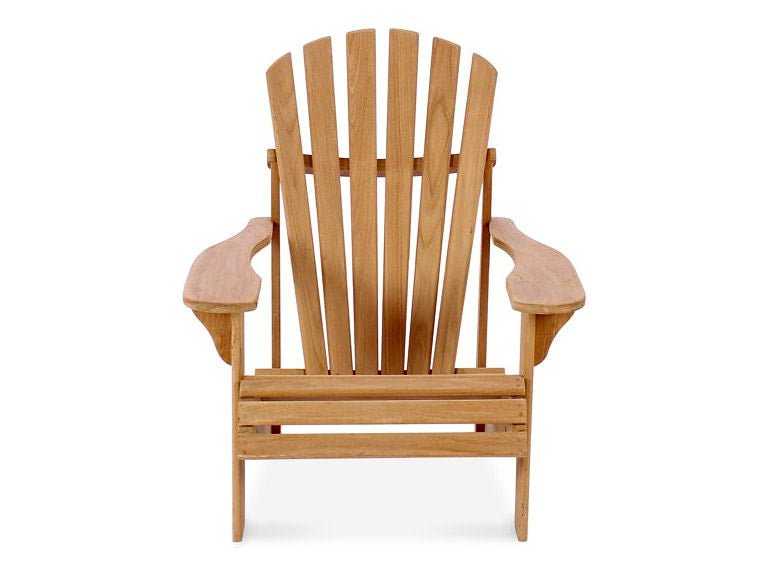 Douglas NanceDouglas Nance Montauk Adirondack Chair DN1551 DN-1551- BetterPatio.com