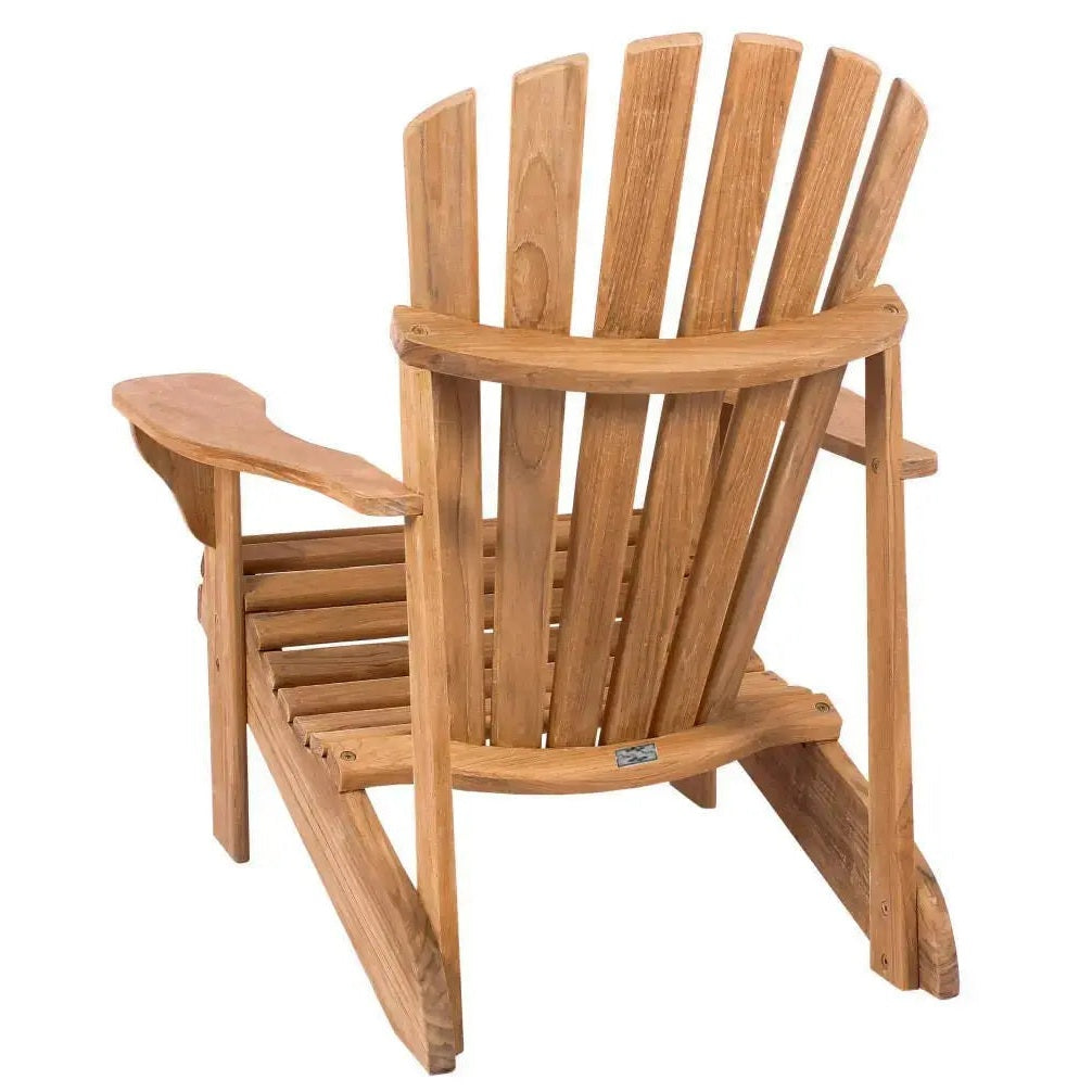 Douglas NanceDouglas Nance Montauk Adirondack Chair DN1551 DN-1551- BetterPatio.com