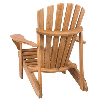 Douglas NanceDouglas Nance Montauk Adirondack Chair DN1551 DN-1551- BetterPatio.com