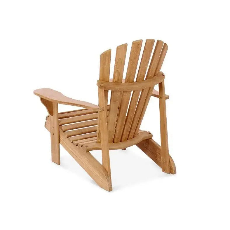 Douglas NanceDouglas Nance Montauk Adirondack Chair DN1551 DN-1551- BetterPatio.com