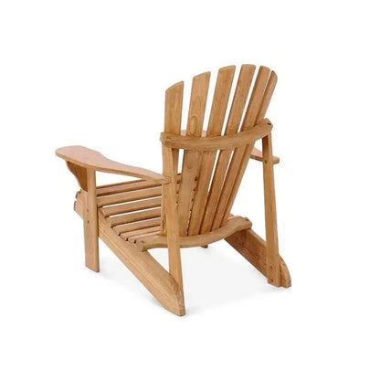 Douglas NanceDouglas Nance Montauk Adirondack Chair DN1551 DN-1551- BetterPatio.com
