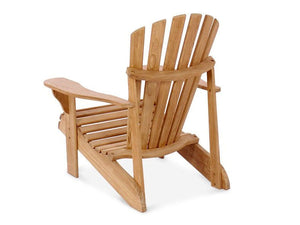 Douglas NanceDouglas Nance Montauk Adirondack Chair DN1551 DN-1551- BetterPatio.com