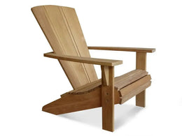 Douglas Nance Santa Fe Adirondack Chair DN1561