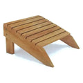 Douglas Nance Santa Fe Adirondack Footrest DN1562