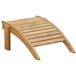 Douglas Nance Seacoast Adirondack Footrest DN1512