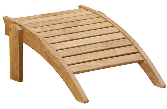 Douglas NanceDouglas Nance Seacoast Adirondack Footrest DN1512 DN-1512- BetterPatio.com