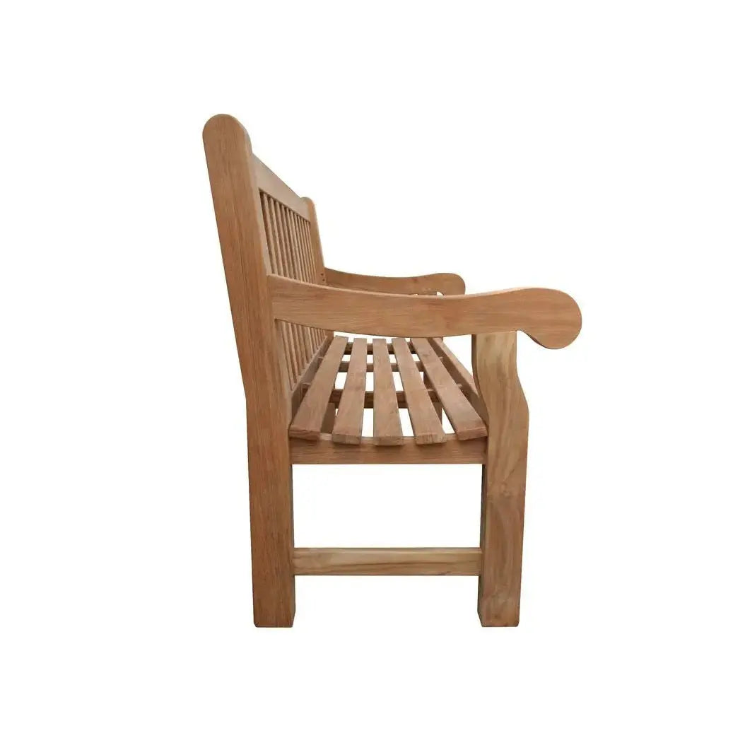 Douglas NanceDouglas Nance University Park 6' Bench DN3560 DN-3560- BetterPatio.com