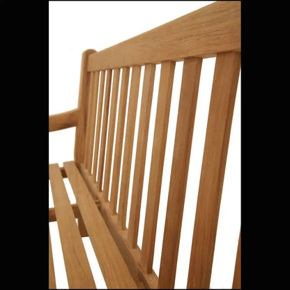 Douglas NanceDouglas Nance University Park 6' Bench DN3560 DN-3560- BetterPatio.com
