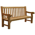 Douglas Nance University Park 6' Bench DN3560