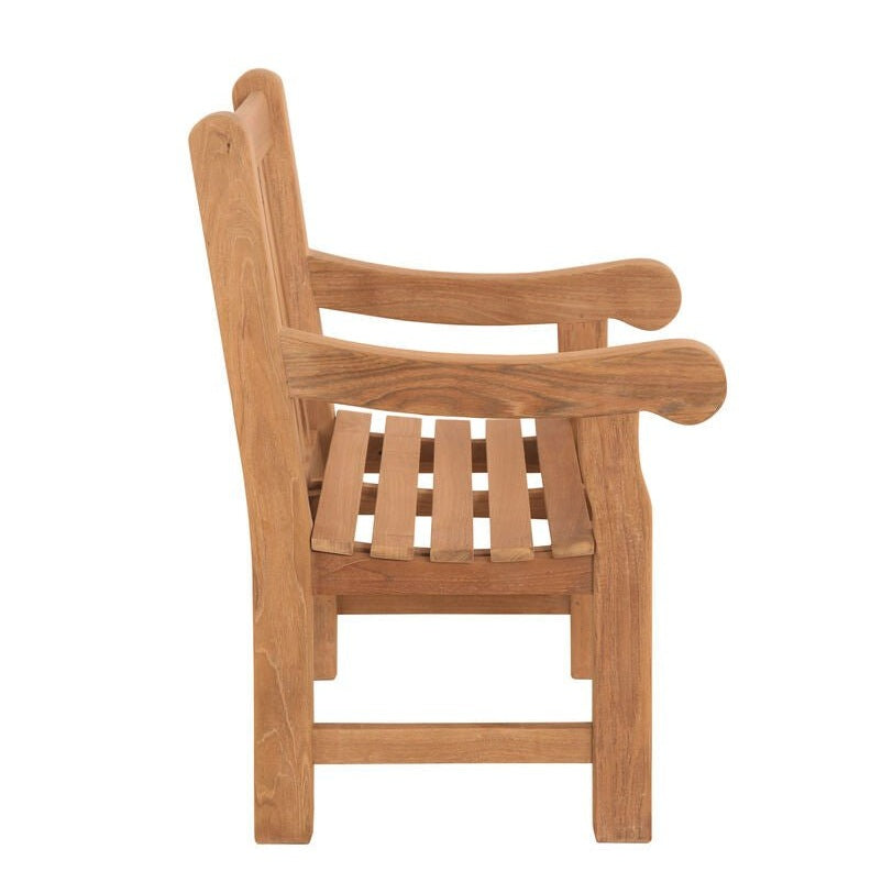 Douglas NanceDouglas Nance University Park Armchair DN3561 DN-3561- BetterPatio.com