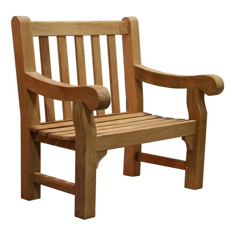 Douglas NanceDouglas Nance University Park Armchair DN3561 DN-3561- BetterPatio.com