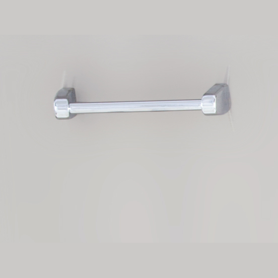 Door and Drawer Combo with Towel Rack