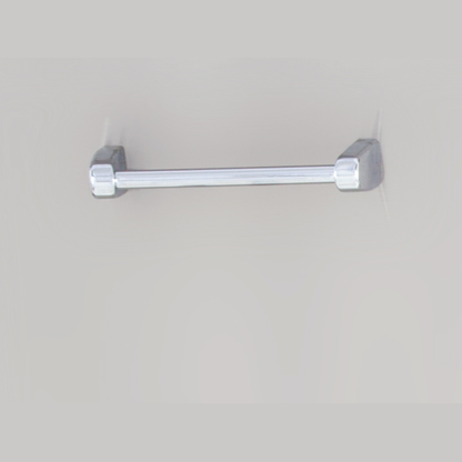 Door and Drawer Combo with Towel Rack