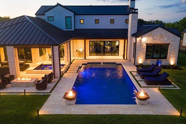 The Outdoor Plus 24" Maya GFRC Fire Bowl