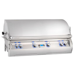 Fire Magic E1060i Echelon Diamond 48 Inch Grill with Digital Thermometer, Natural Gas
