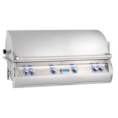 Fire Magic E1060i Echelon Diamond 48 Inch Grill with Infrared Burner and Digital Thermometer, Propane