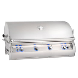 Fire Magic E1060i Echelon Diamond 48 Inch Grill with Infrared Burner, Natural Gas
