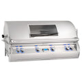 Fire Magic E1060i Echelon Diamond 48 Inch Grill with Magic Window and Digital Thermometer, Propane