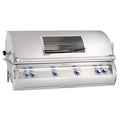 Fire Magic E1060i Echelon Diamond 48 Inch Grill with Magic Window, Natural Gas