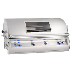 Fire Magic E1060i Echelon Diamond 48 Inch Grill with Magic Window and Infrared Burner, Propane