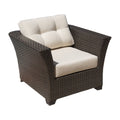 Fiji Lounge Chair with Cushions