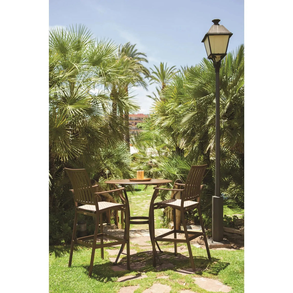 Panama Jack Island Breeze 3 Piece Pub Set PJO-1001-ESP-3PCP - BetterPatio.com