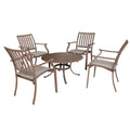 Panama Jack Island Breeze 5 Piece Gathering Set PJO-1001-ESP-5GAT