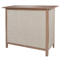Panama Jack Island Breeze Aluminum Bar PJO-1001-ESP-BR