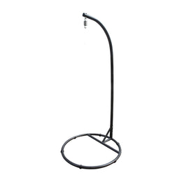 Panama Jack Graphite Hanging Chair Frame PJO-1601-GRY-FR