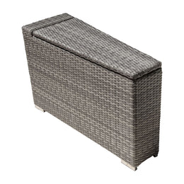 Panama Jack Bridgehampton Arm w/lid PJO-1701-GRY-A
