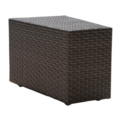 Panama Jack Big Sur Arm PJO-2101-BRN-AR - BetterPatio.com